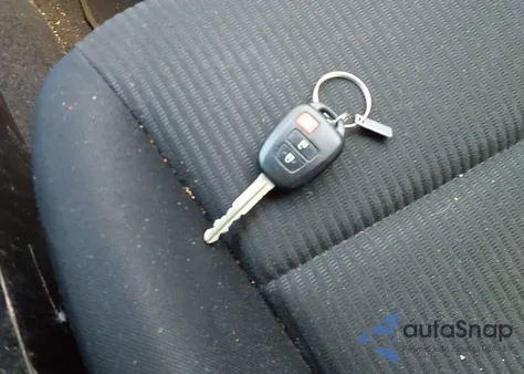 2014 Toyota Rav4 Le from USA, damaged, VIN JTMZFREV3EJ018668